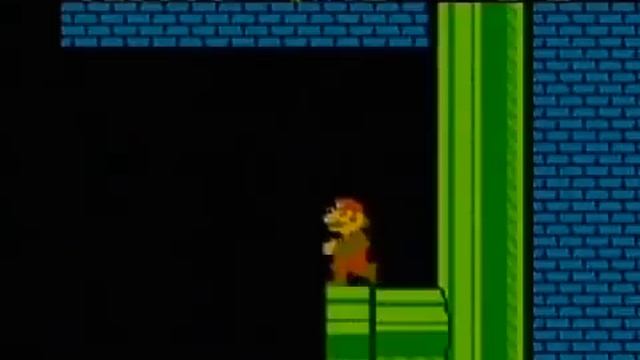 Game Glitches [AVGN 92 - RUS RVV] смотреть онлайн