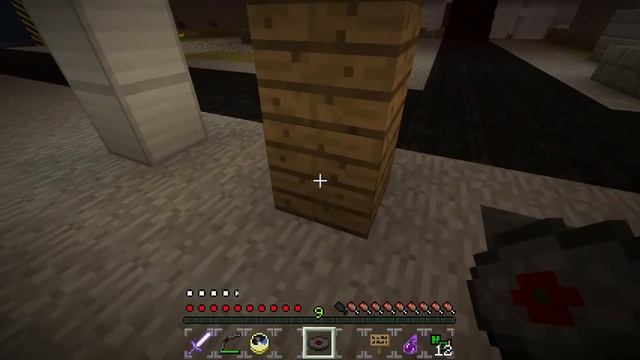 Minecraft - The EDEN Project, Part 3 - Golem Revenge смотреть онлайн