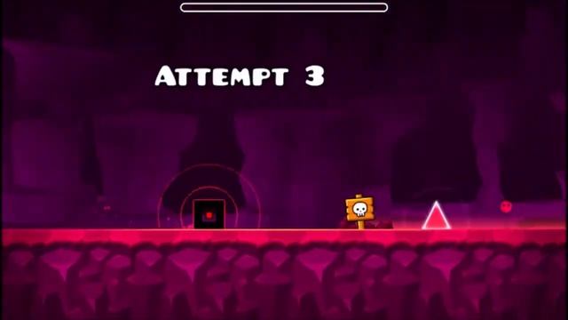 How To Play Platformer Mode on Geometry Dash 2.1? (PC Only) смотреть онлайн