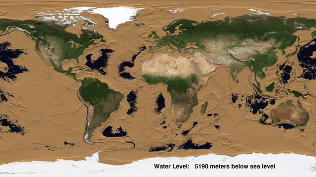 Draining the Oceans смотреть онлайн