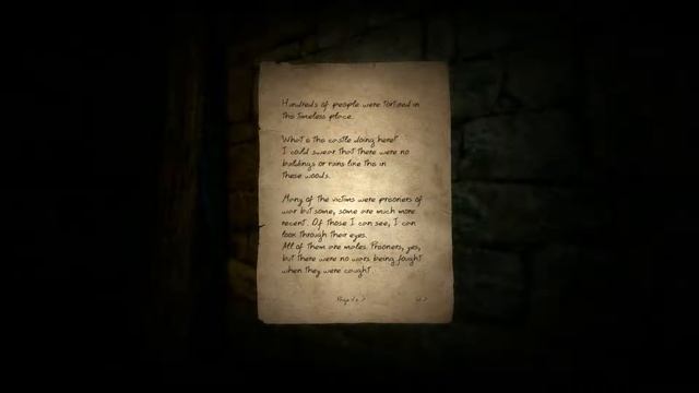 Doorways -2- ЗАМОК С ЛОВУШКАМИ [Прохождение на русском] смотреть онлайн