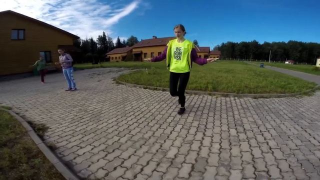 SAHARНЫЕ СБОРЫ - 2015 смотреть онлайн