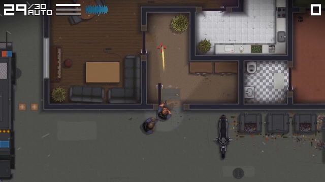 Полицейский беспредел - Police Stories первый взгляд на игру! смотреть онлайн