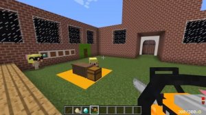 ?Я СТАЛ СУМАСШЕДШИМ УЧИТЕЛЕМ И ЗАТРОЛЛИЛ СВОИХ ДРУЗЕЙ В МАЙНКРАФТ! ШЕДИ ЛЕСКА И НУБИК MINECRAFT