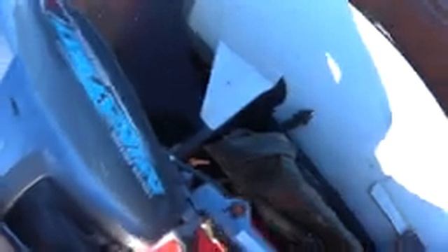 улетная рыбалка смотреть онлайн