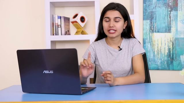 Asus Zenbook UX430u Review!