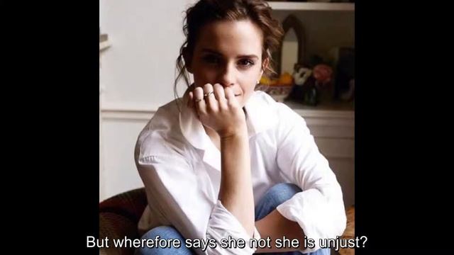 Sonnet 138 by William Shakespeare - An Interpretation by Joaquin Academia смотреть онлайн