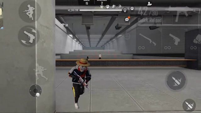 RUOK MODE ?⚡ SETTINGS ⚙️ HUD + SENSI & DPI ? FREE FIRE HIGHLIGHTS IQOO 7 смотреть онлайн