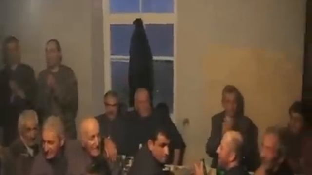 Армянский Боевой танец ЯРХУШТА Таронского Региона Западной Армении смотреть онлайн