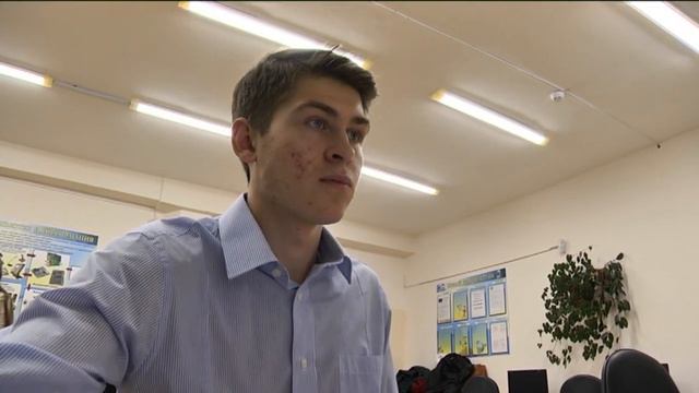 УрФу тест драйв. Команда "Natus est ut vincat" смотреть онлайн