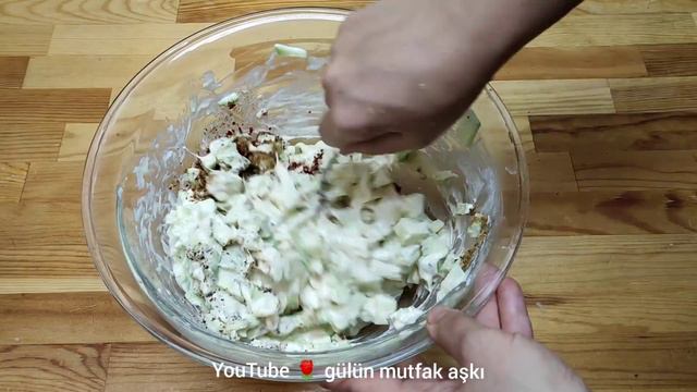 KİM YEDİYSE TARİF DEFTERİNE EKLEDİ TOK TUTAN ÇİĞNEMEDEN YUTULAN TARİF😋💯💯 смотреть онлайн