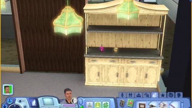 Мини - обзор возможностей в The Sims 3 Сверхъестественное смотреть онлайн