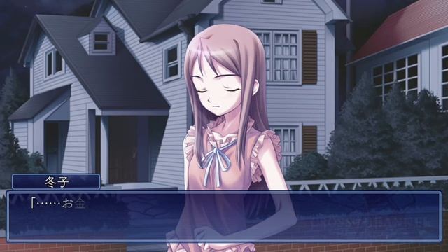 ＃21【PS3】「CROSS†CHANNEL ～For all people～ 」『純化』( 桐原 冬子 √ ) смотреть онлайн