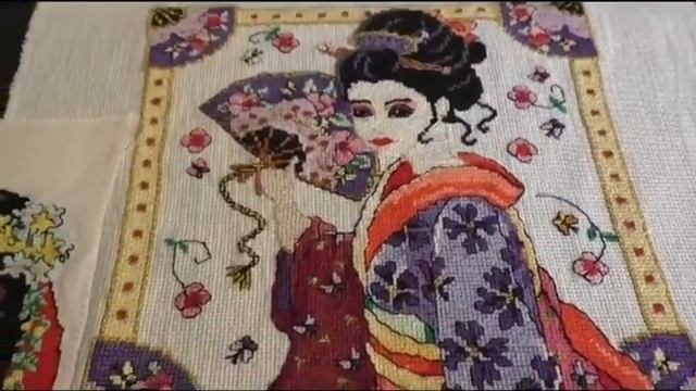 Мои Японские красавицы!! смотреть онлайн
