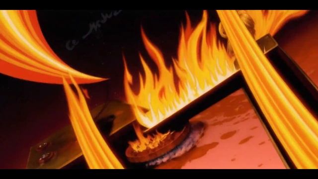 'Lake of Fire' Meat Puppets cover by Nirvana: Ode with Stable Diffusion and Deforum to Kurt Cobain смотреть онлайн