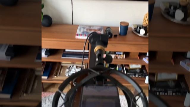 Screen Cast with Android: How to make large drawings with Da Vinci Eye смотреть онлайн