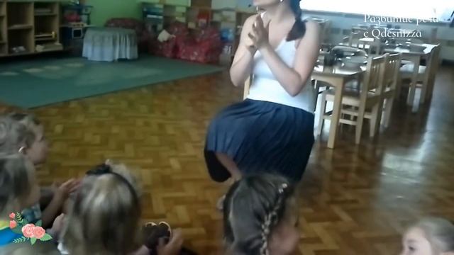 Домашние птицы. Дятел. Осень. Развитие речи для малышей. Пальчиковая гимнастика. смотреть онлайн