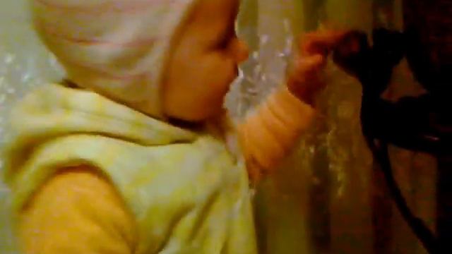 Малыш родился у меня. смотреть онлайн