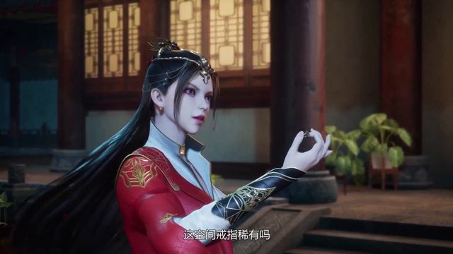 Multi Sub【神医九小姐】| Great Doctor Miss Nine | EP 61 - 67 Collection смотреть онлайн
