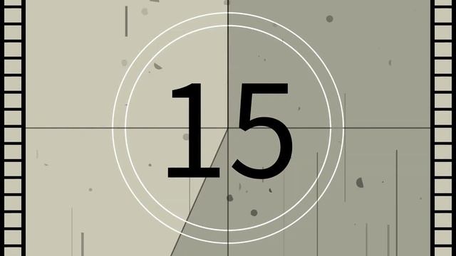 30 seconds Timer ‐ Countdown Classic Movie смотреть онлайн