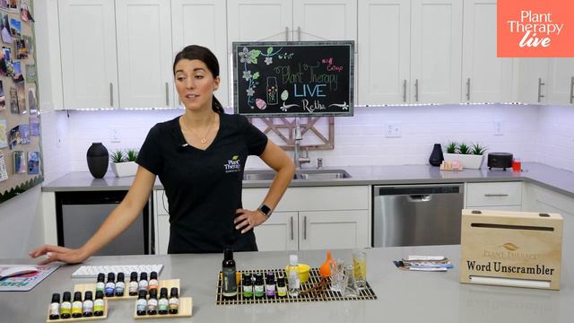 Game Of Thrones Inspired Blends | Essentials Friday | Plant Therapy Essential Oils смотреть онлайн