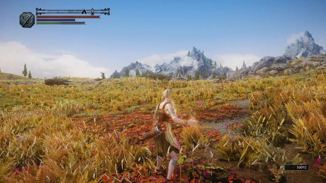 [SSE] Fantasy 2020 - Fatigue/Stamina System смотреть онлайн