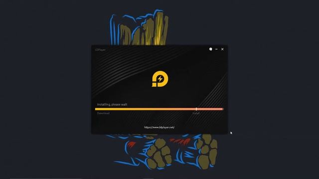 BEST EMULATOR FOR FLUTTER || LD PLAYER || INSTALL AND SETUP FOR FLUTTER || FLUTTER WITH JOOKATE смотреть онлайн