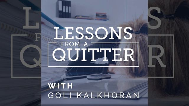 How Jennifer Berson quit law and became a Public Relations powerhouse смотреть онлайн