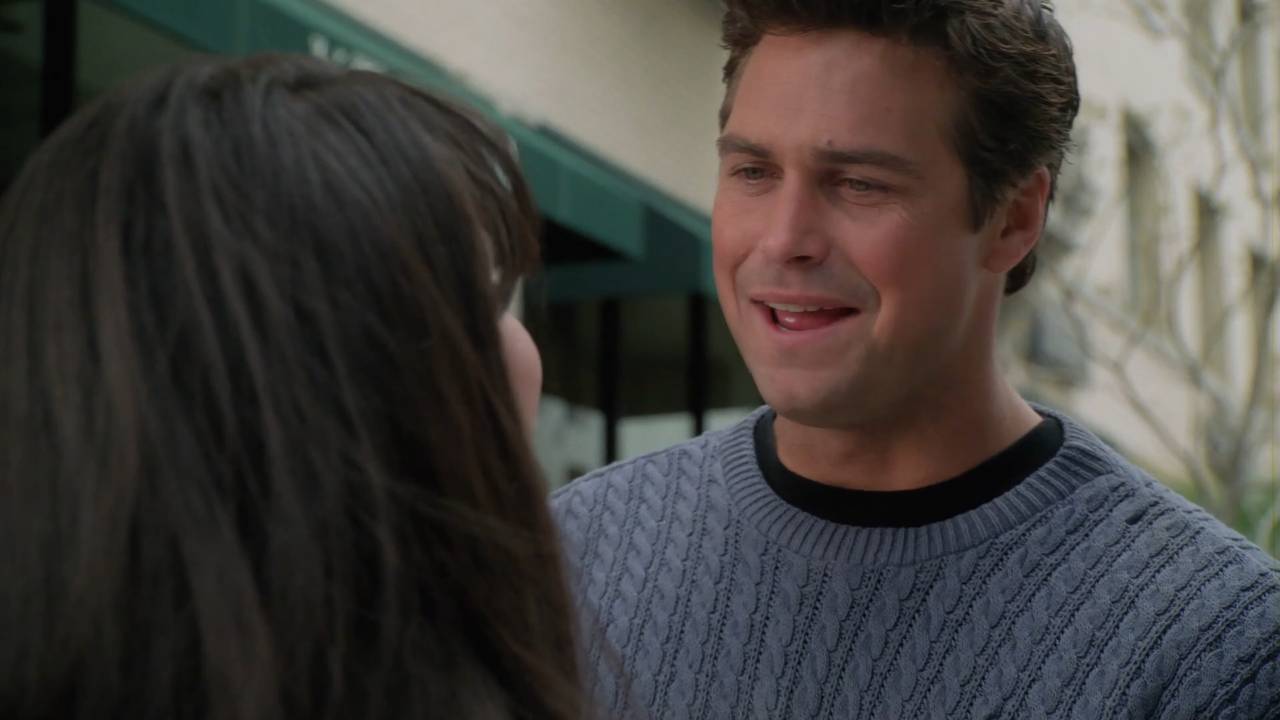 Зачарованные, 1 сезон, 1 серия (сериал) смотреть онлайн