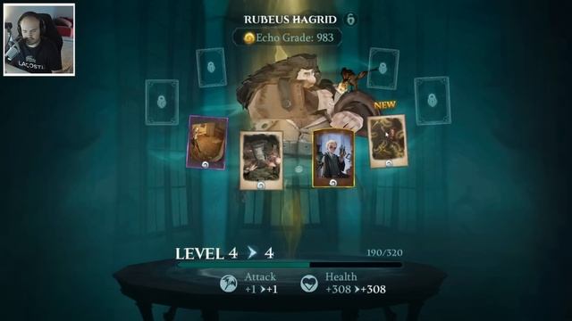 ⚡ Harry Potter : Magic Awakened BEGINNERS GUIDE : WATCH THIS VIDEO BEFORE YOU START TO PLAY ⚡ смотреть онлайн