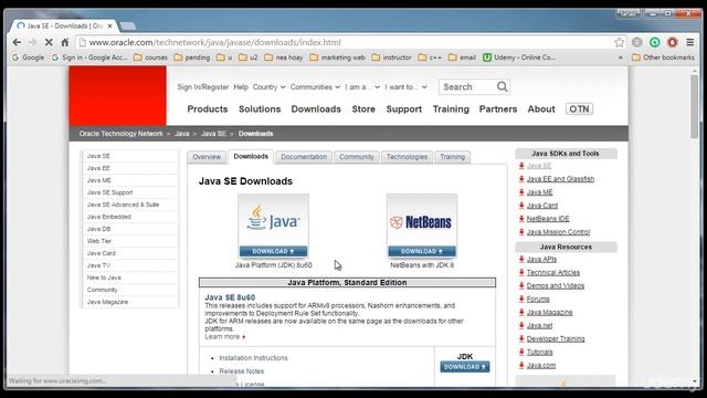 How to Setup Eclipse IDE on Windows For Java смотреть онлайн