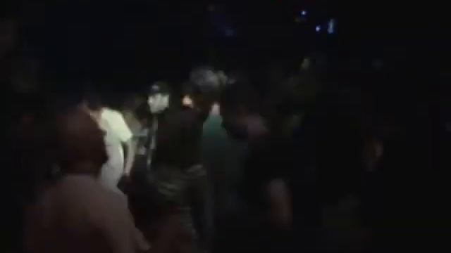 Hi Fidel Cartel part 1 of 5 Essential Drum'n'bass Plataforma Club Barcelona смотреть онлайн