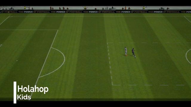 PES 2019 PRO EVOLUTION SOCCER | Tutorial game android смотреть онлайн