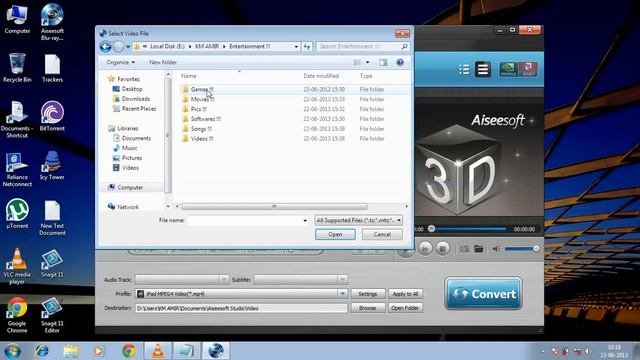 how to convert any video to blu-ray with aiseesoft смотреть онлайн