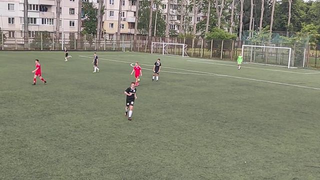 Олимпик"Киев" 0-2 Дюсш-15-2. чемпионат Киева u-17. 2-тайм смотреть онлайн
