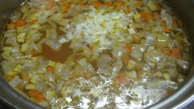 Книга рецептов