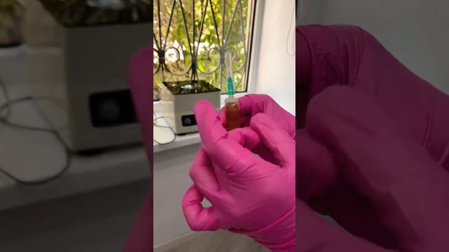 Плазмолифтинг кожи головы от выпадения волос. Плазмотерапия для укрепления волос. смотреть онлайн