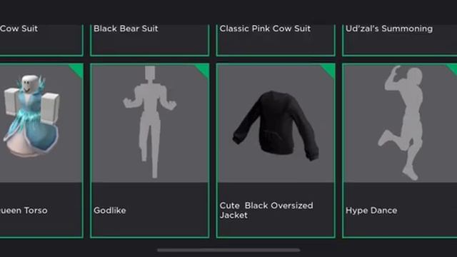 How to Make The BIGGEST Avatar in ROBLOX (Layered Clothing Glitch) смотреть онлайн
