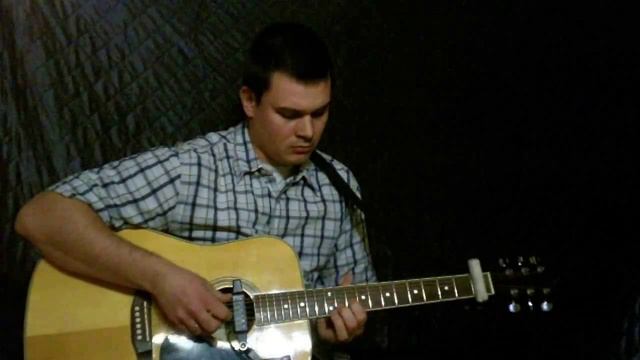 Ellie Goulding - Love Me Like You Do Guitar Fingerstyle Cover смотреть онлайн