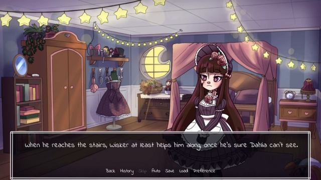 Heartfelt body horror With A Doll That Loves You knife there's a knife hey Don't Toy With Me смотреть онлайн