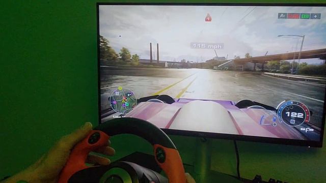 Land Rover Defender NFS Unbound! #gamingvideos смотреть онлайн