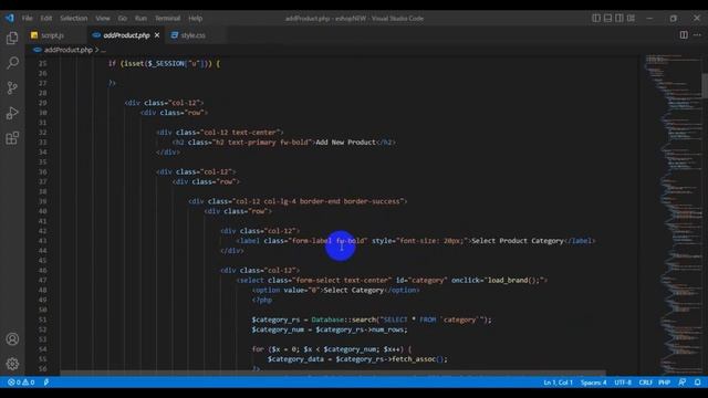 Web Project Task 12 | 1st Year | Semester 01 | Java Institute | Hasini Senarathna смотреть онлайн