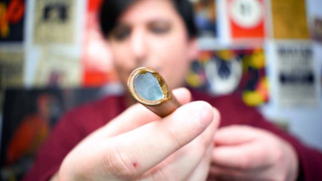 Varita de Newt Scamander de The Noble Collection (Unboxing) | ArgenPotter смотреть онлайн