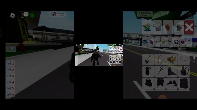 как сделать скин титана камера мена