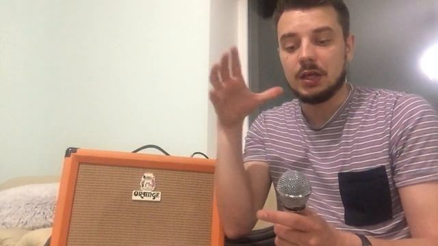 Почему свистит микрофон? или как убрать шум, фон микрофона? смотреть онлайн