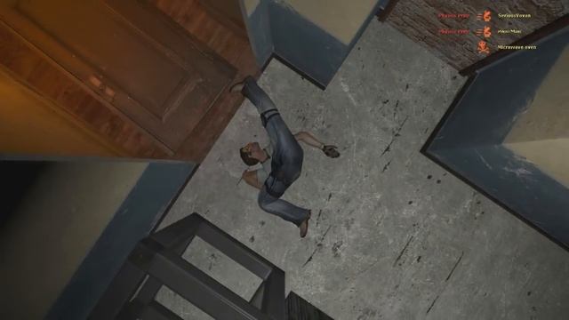 Симфония error'ов в Garry's mod смотреть онлайн