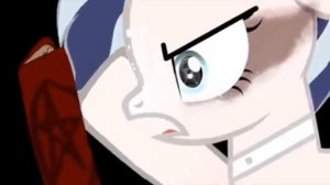 Топ 5 пони клипов которые мне нравятся) (присутствует кровь и маты)