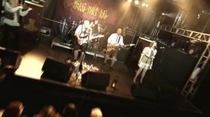 Красно-Желтые Дни - Тролль Гнет Ель(cover)