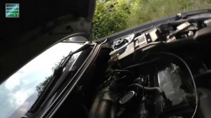 Mitsubishi Lancer IX 1.6 4G18 давление масла на разных оборотах в этом видео. Как думаете - норма?