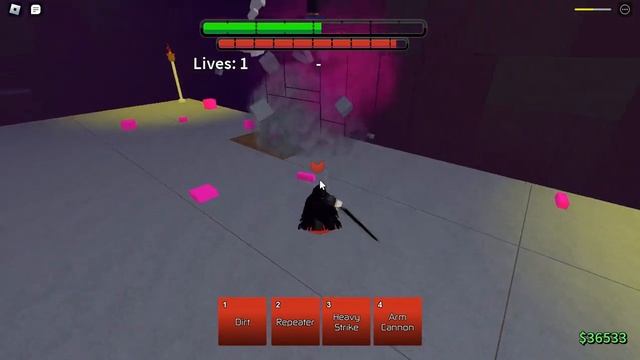 [ABA] I *had* no enemies... [ranked matches] Roblox Anime Battle Arena смотреть онлайн